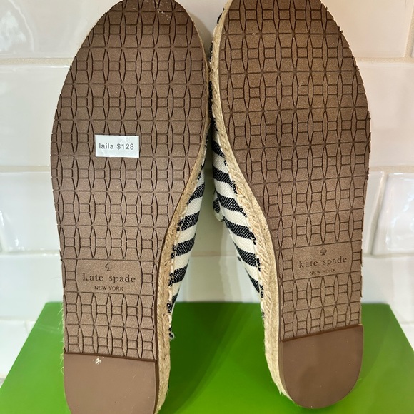 Kate Spade Laila Slip On Shoes Size 8.5 NWT - Picture 6 of 12
